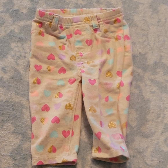 Tan outfit - Picture 3 of 4